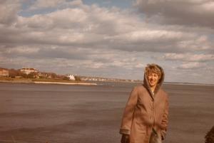 Photo of Jeanine VanKerckhove